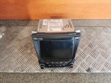 HYUNDAI I40 OE NAWIGACJA GPS 96560-3Z100