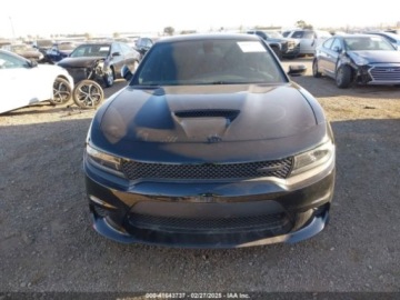 Dodge Charger VII 2023 Dodge Charger 2023r., 3.6L 3.6 Benzyna 300KM, zdjęcie 6