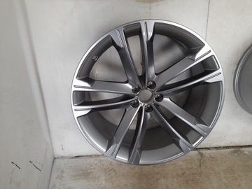 Felga aluminiowa Audi OE Q8 Volsella 10.0