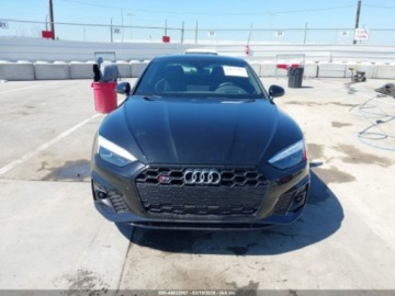 Audi A5 F5 2021 Audi S5 Limousine AUDI S5 PRESTIGE TFSI QUATTRO TIPTRONIC 3.0 Benzyna 349KM, zdjęcie 7