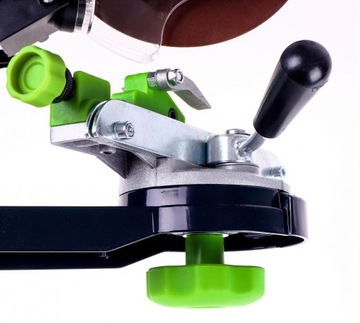 OSTRZAŁKA DO ŁAŃCUCHÓW PILAREK PIŁ INDUKCYJNA 800W