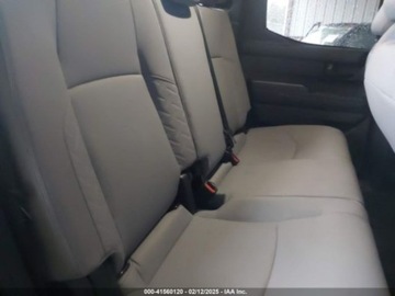 Toyota Tacoma II 2024 Toyota Tacoma 2024r., SR5, od ubezpieczalni 2.4 Benzyna 278KM, zdjęcie 10