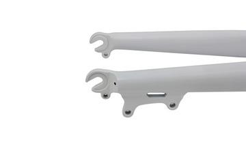 ТРЕККИНГ-КРОСС-ГРАВИЙ АЛЮМИНИЕВАЯ ВИЛКА B.M. WSZ09