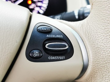 Infiniti QX60 2013 infiniti jx35 7 Miejsc, 4x4, 3.5 l V6 262 km, Dokumentacja DVD, Kamery 360, zdjęcie 23