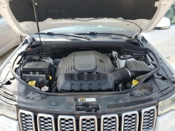 Jeep Grand Cherokee IV 2021 Jeep Grand Cherokee SUMMIT 2021, od ubezpieczalni 5.7 Benzyna 360KM, zdjęcie 11