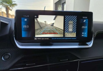 Peugeot 2008 II SUV 1.5 BlueHDi 130KM 2021 Peugeot 2008 Peugeot 2008 BlueHDi 130 EAT8 GT 1.5 Diesel 131KM, zdjęcie 21