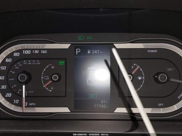 Hyundai Tucson IV 2024 Hyundai Tucson Plug-In Hybrid Sel 2024 1.6L 1.6 Hybryda Plug-in 180KM, zdjęcie 11