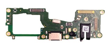 ORYGINAŁ PŁYTKA GNIAZDO ŁADOWANIA USB DO REALME 8