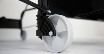 Настольный теннисный стол для пинг-понга для улицы SPONETA S1-73e