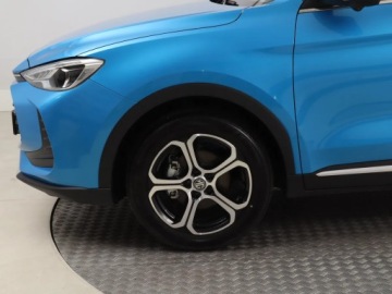MG ZS II SUV 1.5 115KM 2025 MG ZS SUV 1.5 i, 1. Właściciel, Serwis ASO, zdjęcie 14