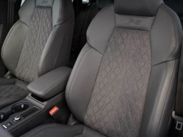 Audi A3 8Y RS Sportback 2.5 TFSI 400KM 2026 AUDI A3 RS3 TFSI quattro Sportback Hatchback 2.5 (400KM) 2026, zdjęcie 3