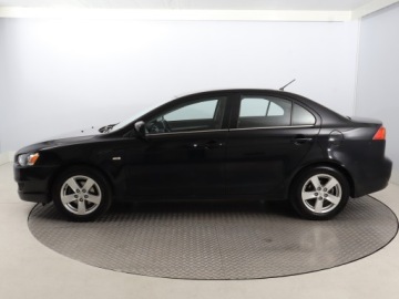 Mitsubishi Lancer IX Sedan 1.5 MIVEC 109KM 2008 Mitsubishi Lancer 1.5 MIVEC, Salon Polska, Klima, zdjęcie 2