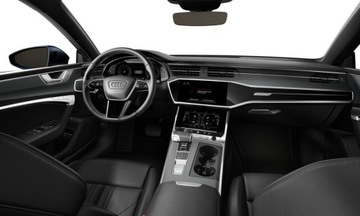 Audi A7 C8 Sportback - e Facelifting 2.0 50 TFSI e 299KM 2025 Audi A7 Sportback Hybryda PHEV HAK Kamery360 LED 2.0 Hybryda Plug-in 299KM, zdjęcie 3