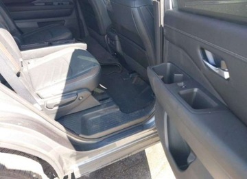 Nissan Pathfinder III 2024 Nissan Pathfinder 2024, 3.5L, PLATINUM, od ubezpieczalni 3.5 Benzyna 284KM, zdjęcie 10