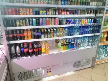 ХОЛОДИЛЬНИК MAWI RCH5 2.00/0.7