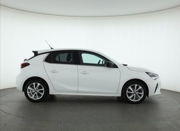 Opel Corsa F Hatchback 5d 1.2 Turbo 100KM 2022 Opel Corsa 1.2 Turbo, Salon Polska, 1. Właściciel, zdjęcie 5