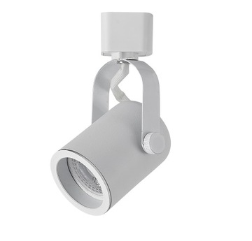 SPOT REFLEKTOR RUCHOMY do szynoprzewodu na GU10