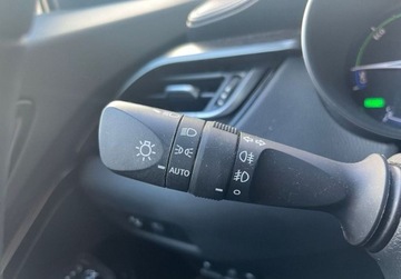 Toyota C-HR I Crossover Facelifting 2.0 Hybrid Dynamic Force 184KM 2023 Toyota C-HR C-HR Style Vat Marza Salon PL 1 wlasciciel Serwis ASO, zdjęcie 27