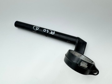 KIEROWNICA CLIP ON HONDA CBR 600 RR PC40 L