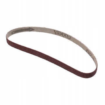 Шлифленты 80# и 120# Вес