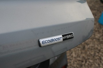 Ford Puma II 2022 Ford Puma Titanium Kamera Nawigacja Salon PL, zdjęcie 13