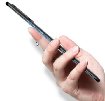 ЧЕХОЛ MSVII ДЛЯ SAMSUNG GALAXY S22 / S22 5G / SUPER SLIM