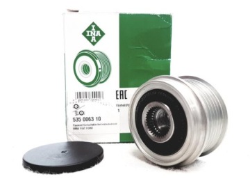 INA МУФТА ГЕНЕРАТОРА OPEL MERIVA 1.3 CDTI