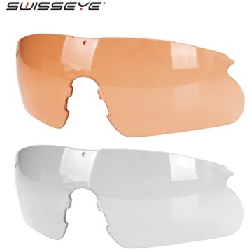 ТАКТИЧЕСКИЕ ЗАЩИТНЫЕ ОЧКИ SWISSEYE RAPTOR Coyote