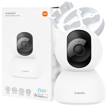 Kamera Xiaomi Smart Camera C400