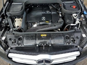 Mercedes GLE V167 2020 Mercedes-Benz GLE 2020r., 4Matic, od ubezpieczalni 2.0 Benzyna 255KM, zdjęcie 11