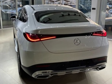 Mercedes GLC C254/X254 SUV 2.0 200d 163KM 2025 GLC Coupe 200 d 4-Matic Avantgarde 2.0 (163KM) 2025, zdjęcie 5