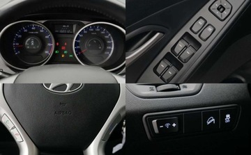 Hyundai ix35 SUV 1.6 GDI 135KM 2013 Hyundai ix35 Hyundai ix35 1.6 2WD 5 Star Edition 1.6 Benzyna 135KM, zdjęcie 30