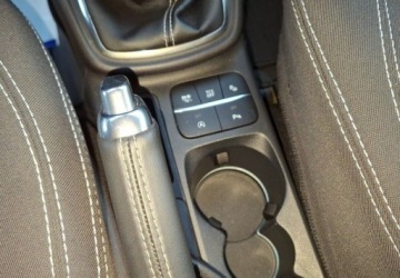 Ford Puma II Crossover 1.0 EcoBoost 125KM 2020 Ford Puma 1.0 EcoBoost Titanium Benzyna 125KM, zdjęcie 14