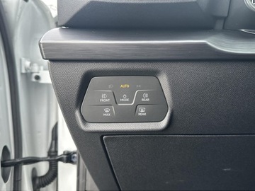 Cupra Formentor Crossover 1.5 TSI 150KM 2022 Cupra Formentor 1.5 TSI 150KM Salon PL Kamera ACC, zdjęcie 33