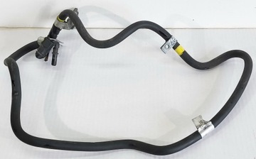 Przewód paliwowy Gilera Fuoco 500 07-13r