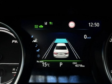 Toyota Camry IX Sedan 2.5 Hybrid Dynamic Force 218KM 2023 Toyota Camry GWARANCJA 1WŁ Kraj Bezwypad FV23%, zdjęcie 27