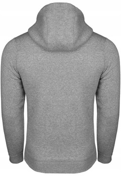 Мужская худи на молнии Nike r.S