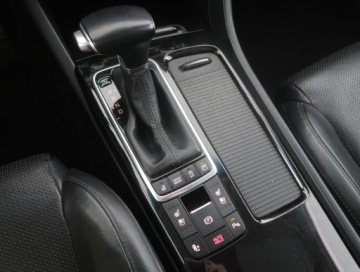 Kia Optima II Sedan 1.7 VGT CRDi 141KM 2015 Kia Optima 1.7 CRDI, Salon Polska, Serwis ASO, zdjęcie 15