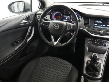 Opel Astra K Sports Tourer 1.4 Turbo 125KM 2016 Opel Astra 1.4 T, Salon Polska, 1. Właściciel, zdjęcie 6