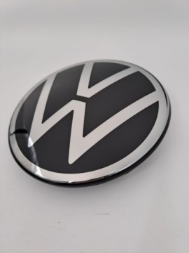 ЭМБЛЕМА ЛОГОТИП ЗНАК ВПЕРЕД VW GOLF VIII 19R+ НА РАДАР OE