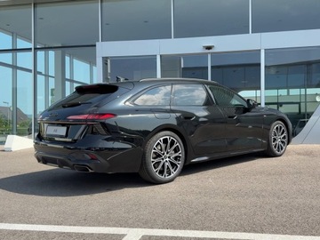 Audi A6 C9 2.0 TFSI 204KM 2025 AUDI A6 TFSI S line Avant Combi (204 KM) 2025, zdjęcie 2