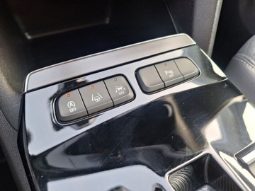 Opel Mokka II SUV 1.2 Turbo 130KM 2023 Opel Mokka serwis ASO 1.2 benzyna 110KM bezwypadkowy pakiety kamera PDC VA, zdjęcie 30