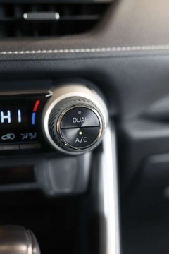 Toyota RAV4 V SUV Facelifting 2.5 Hybrid Dynamic Force 222KM 2024 Toyota RAV4 2.5 Hybrid Comfort 4x4 2.5 Hybryda 222KM, zdjęcie 31