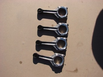 ШАТУНОК HONDA CB 1000R SC80