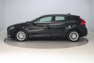 Volvo S40 II 2013 Volvo V40 1.6 T3, Salon Polska, Klima, zdjęcie 2