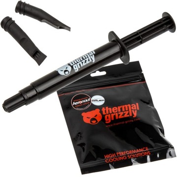 Thermal Grizzly Aeronaut Pasta Termo 7,8 gram