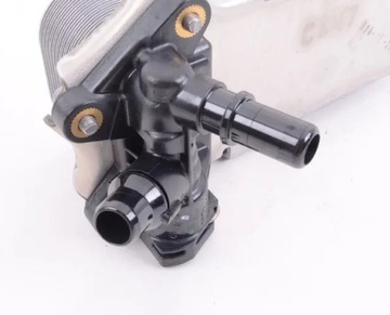 BMW OE 17217593856 CHLADIČ OLEJE OLEJ MOTOROVÝ