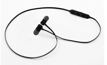 ZESTAW SŁUCHAWKOWY MEDIA-TECH MT3592 PEGASSUS BT