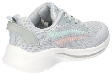 AMERICAN CLUB HA73 ЛЕГКИЕ, ЯРКИЕ, КРОССОВКИ, СПОРТИВНАЯ ЖЕНСКАЯ ОБУВЬ GR 37