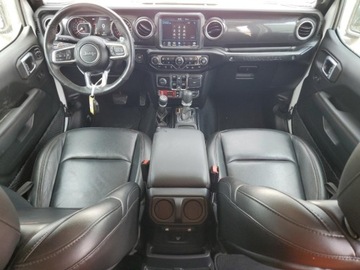 Jeep 2021 Jeep Wrangler Inlimited Rubicon 392 2021 6.4l 6.4 Benzyna 470KM, zdjęcie 8
